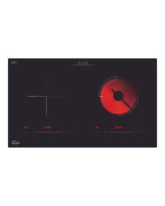 TURBO INDUCTION & CERAMIC HOB THC-002