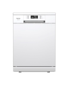 TECNO DISHWASHER TDW120P-W