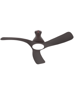KDK 56" REMOTE DC CEILING FAN H56GP(BR)