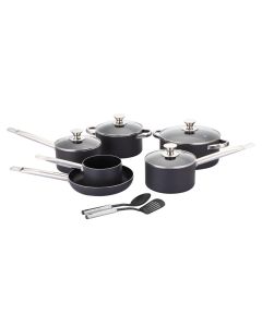 WESTINGHOUSE COOKWARE 12PCS SE WCCC003612A