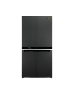 WHIRLPOOL 4 DOOR FRIDGE 5WQ24NIJABK