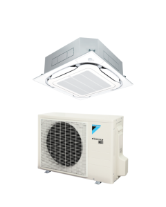 DAIKIN CASSETTE AIRCON RZF60DVMG/FCTF60BVMG
