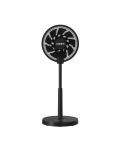 UNIDEN 12" DC STAND FAN AF5120