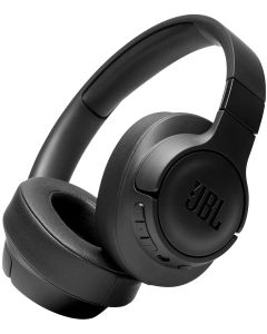 JBL TUNE WIRELESS HEADSET JBL-HPS-T710BT BLK