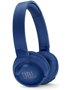 JBL TUNE WIRELESS HEADSET JBL-HPS-T660NC BLU