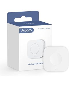 AQARA WIRELESS SWITCH (MINI) WXKG11LM