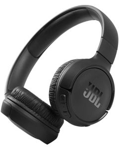 JBL TUNE WIRELESS HEADSET JBL-HPS-T510BT BLK