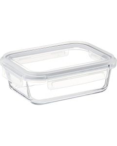 CITYLIFE GLASS FRESH CONTAINER H-8486-1040ML