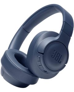 JBL TUNE WIRELESS HEADSET JBL-HPS-T760NC BLU