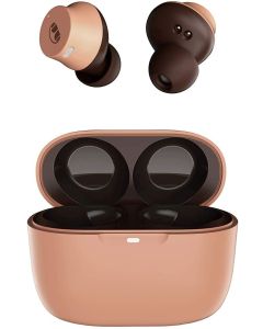 MONSTER TRUE WIRELESS EARBUDS CLARITY N-LITE PINK