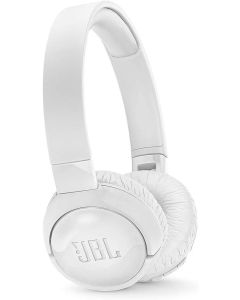 JBL TUNE WIRELESS HEADSET JBL-HPS-T660NC WHT