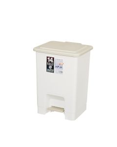 ASVEL PEDAL PAIL 14L 6315