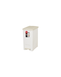 ASVEL PEDAL PAIL 15L 6322