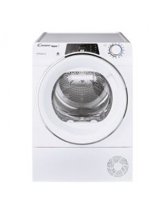 CANDY RAPIDO HEAT PUMP DRYER ROEH9A3TSEXS