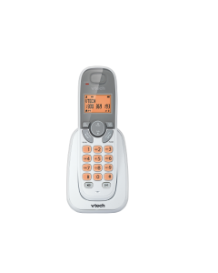 VTECH SINGLE CORDLESS PHONE FS6414A