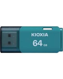 KIOXIA TRANS U202 64GB FLASH LU202L064GG4
