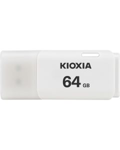 KIOXIA TRANS U202 64GB FLASH LU202W064GG4