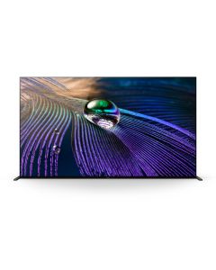 SONY 55" 4K OLED GOOGLE TV XR-55A90J