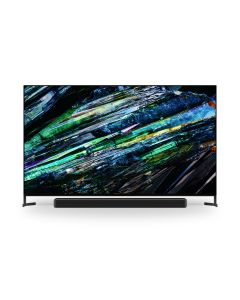 SONY 65" OLED GOOGLE TV XR-65A95L