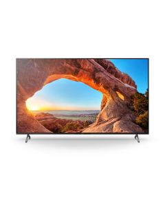 SONY 55" 4K GOOGLE TV KD-55X85J