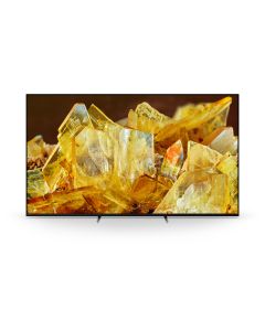 SONY 55" 4K GOOGLE TV XR-55X90L