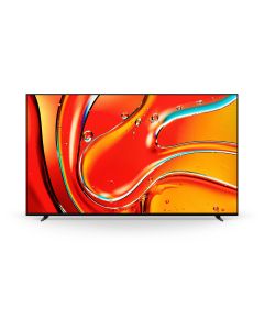 SONY 65" MINI LED GOOGLE TV K-65XR70