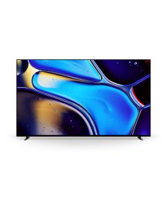 SONY 55" OLED GOOGLE TV K-55XR80