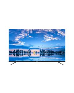 SHARP 65" 4K SMART TV 4T-C65EJ2X