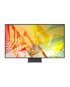 SAMSUNG 65" QLED 4K SMART TV QA65Q95TDKXXS