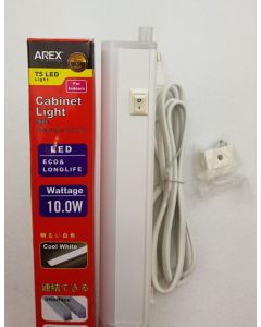 AREX 6000K T5 LED BATTEN AR-LBT5-10W