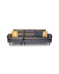 DENALI 3 SEATER SOFA 686A-3S-EL