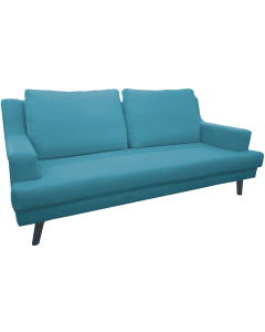 FORMOSA 3 SEATER SOFA 6872FAB 3 3S