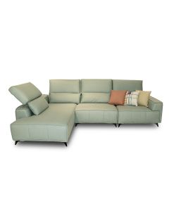 BAIKAL L SHAPE RIGHT 690B-2SL-R-EL