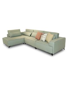 BAIKAL L SHAPE RIGHT 690B-2SL-R-EL