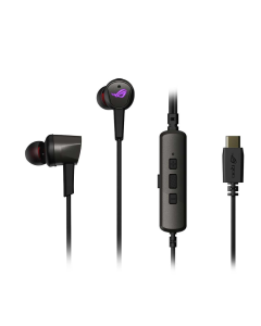 ASUS ROG WIRED EARPHONE ROG CETRA II
