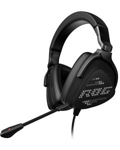 ASUS ROG WIRED HEADPHONE ROG DELTA S ANIMATE