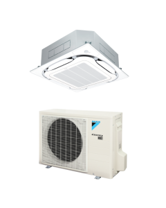 DAIKIN CASSETTE AIRCON RZF71DVMG/FCF71DVMG