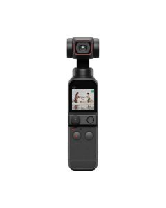 DJI HANDHELD POCKET 2 CREATOR COMBO