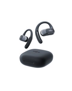 SHOKZ OPENFIT AIR BONE CONDUCTION WIRELESS HEADSET - BLACK T511-ST-BK