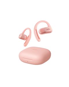 SHOKZ OPENFIT AIR BONE CONDUCTION WIRELESS HEADSET - PINK T511-ST-PK