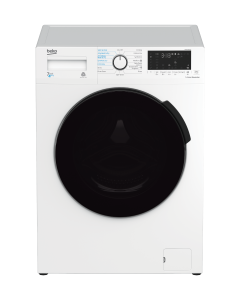 BEKO WASHER/DRYER 7/4KG WDB7425R2W