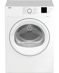 BEKO VENTED DRYER DA8012GA