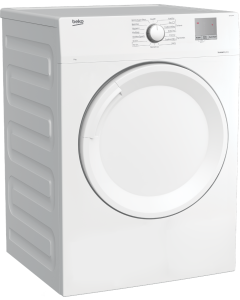 BEKO VENTED DRYER DA7011PA