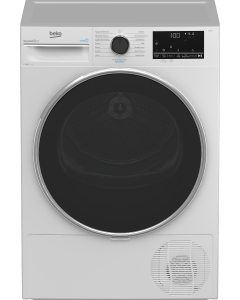 BEKO HEAT PUMP DRYER B3T4824DW