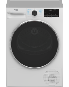 BEKO HEAT PUMP DRYER B5T4923RW