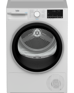 BEKO HEAT PUMP DRYER B3T41023DW