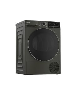 HITACHI FRONT LOAD DRYER TD-100XFVEM