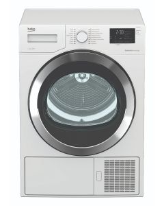 BEKO HEAT PUMP DRYER DHX93460W