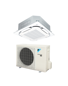 DAIKIN CASSETTE AIRCON RZF71DVMG/FCTF71BVMG