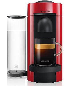 NESPRESSO COFFEE MACHINE A3GDB2-GB-CR-NE